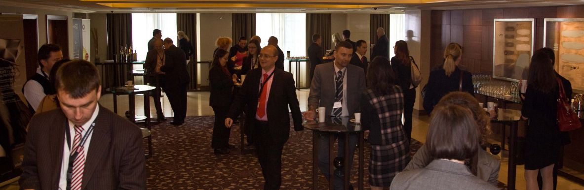 EPLC Bratislava | © European Pharma Law Convention 2012