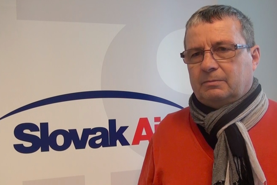 Slovensky konzultant Juraj Renčko v Moldavsku | © UNDP