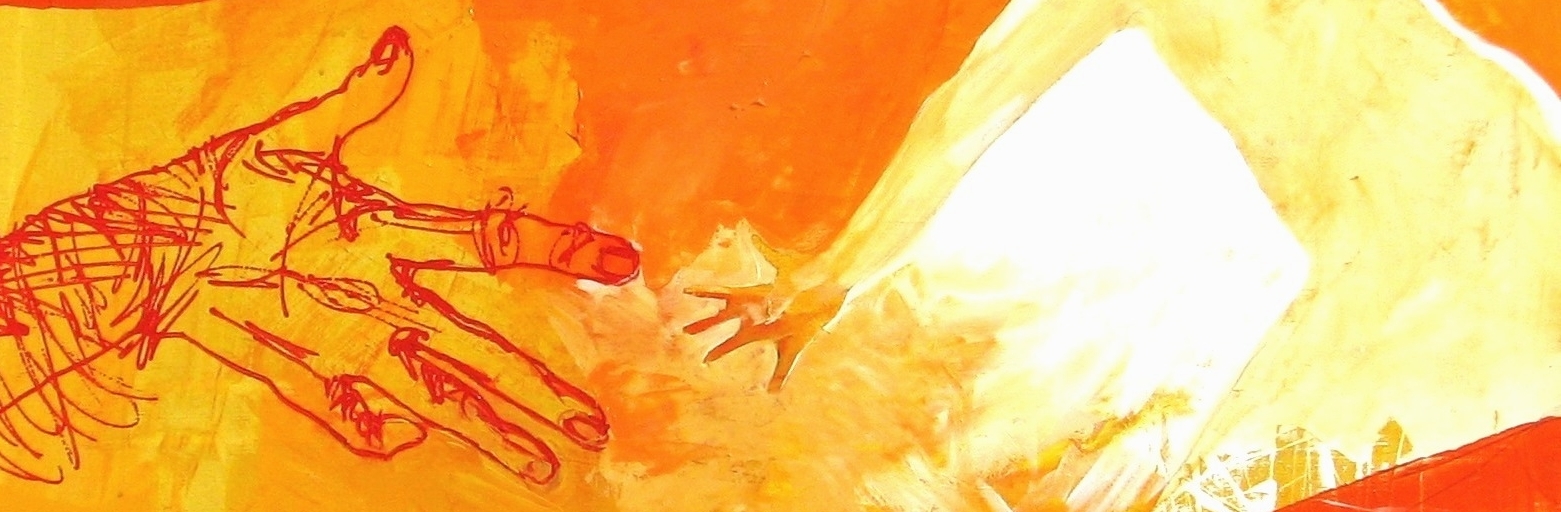 Ilustrácia: akad. mal. Veronika Lučeničová Gabčová PhD.