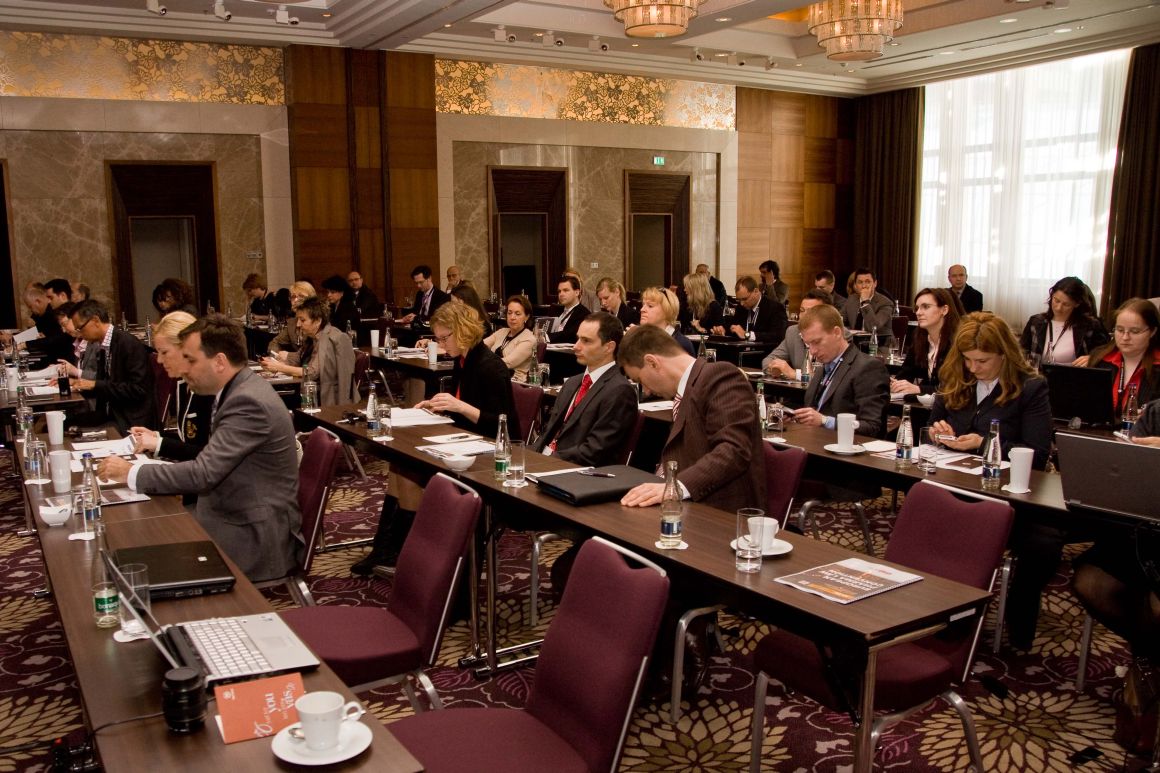 EPLC Bratislava | © European Pharma Law Convention 2012