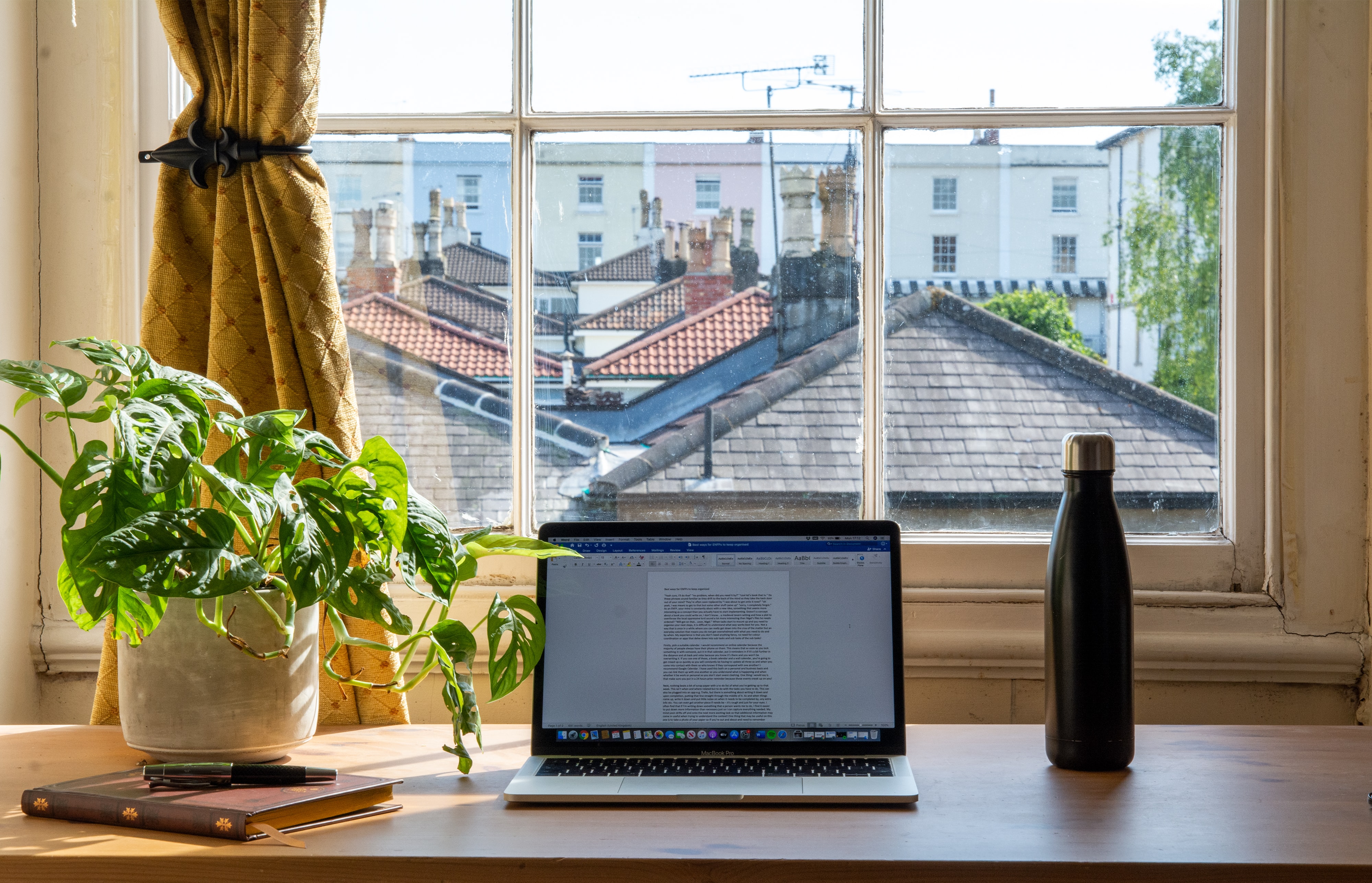 Photo by Mikey Harris on Unsplash