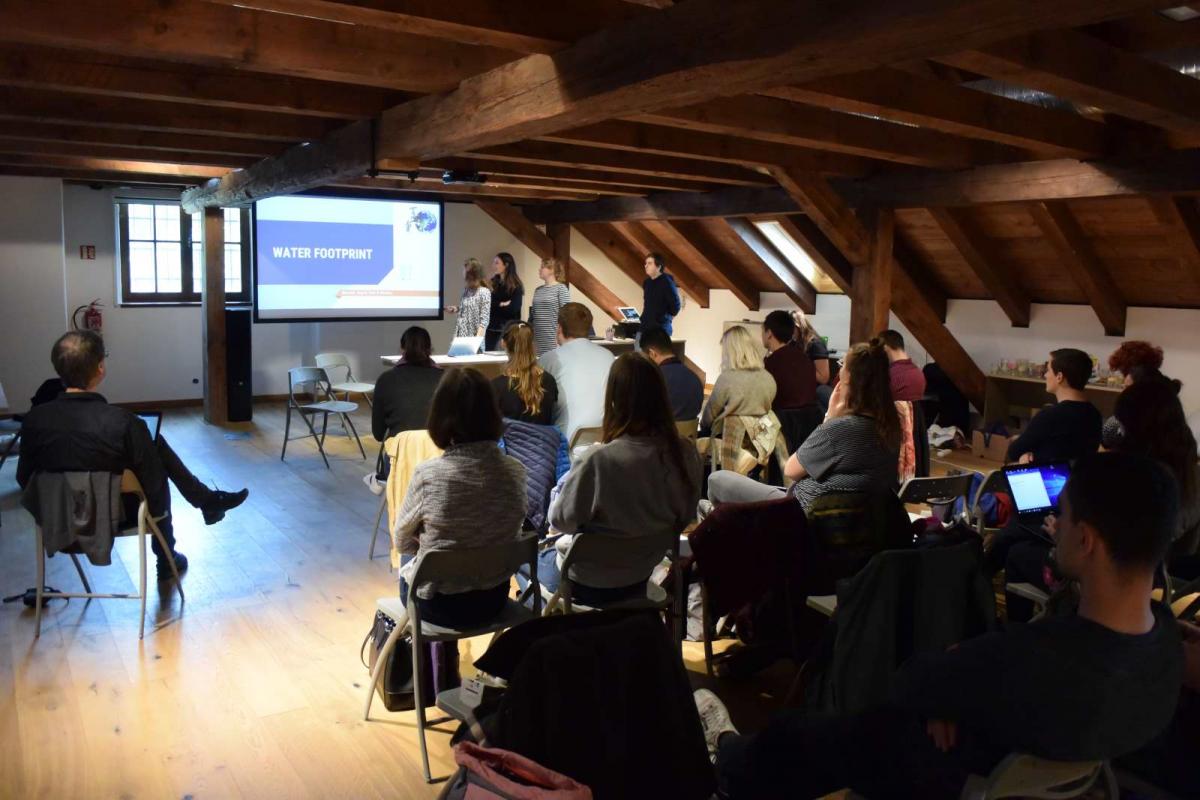 EduChange Olomouc