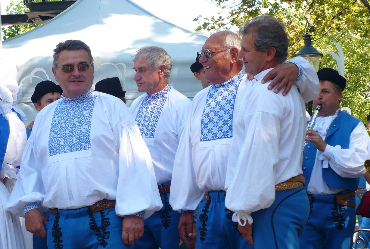 Foto: Vlado Žák (2009)