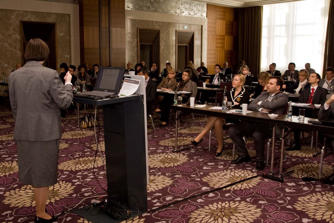 EPLC Bratislava | © European Pharma Law Convention 2012