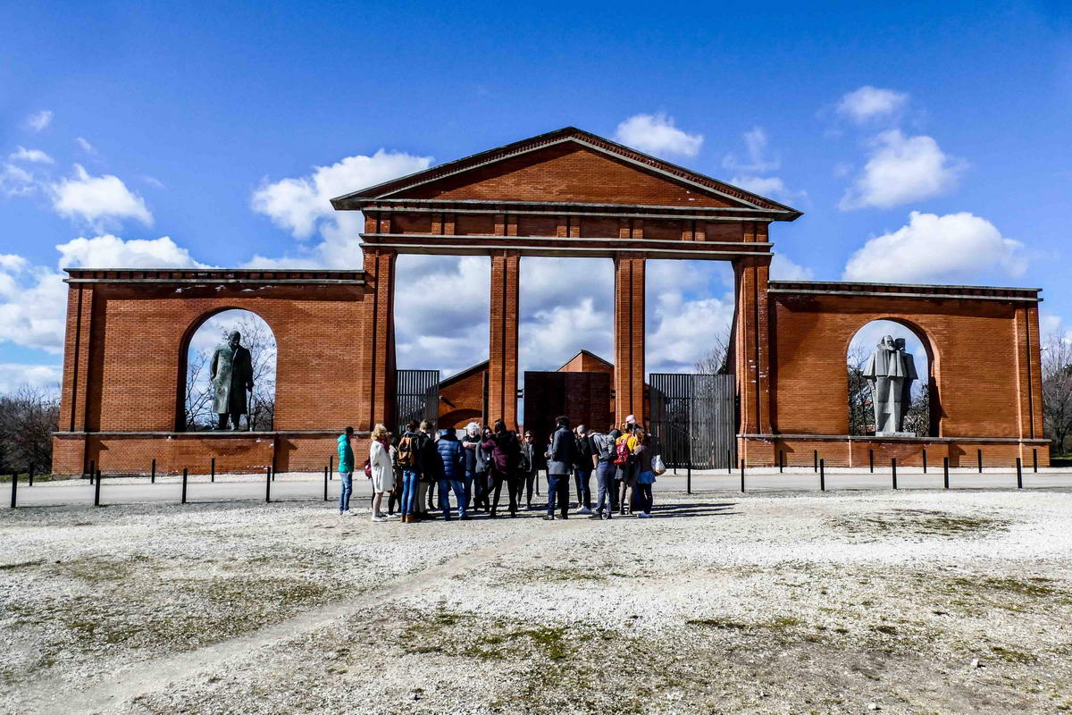 | © Foto: ADEL Slovakia and other partner organizations of BUDET project