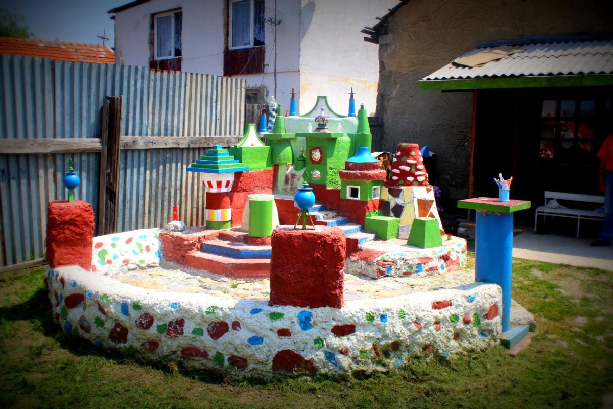 Foto 9: „Pestrosť“  | © Michal Kozubík