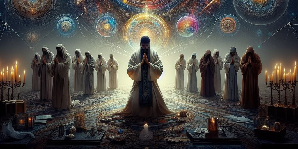 Ilustrácia: vygenerované umelou inteligenciou (2024)