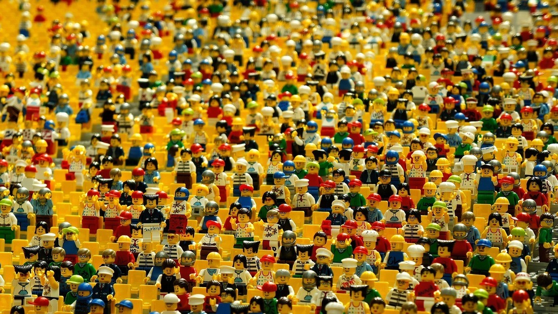 Takto možno ilustrovať migráciu za prácou