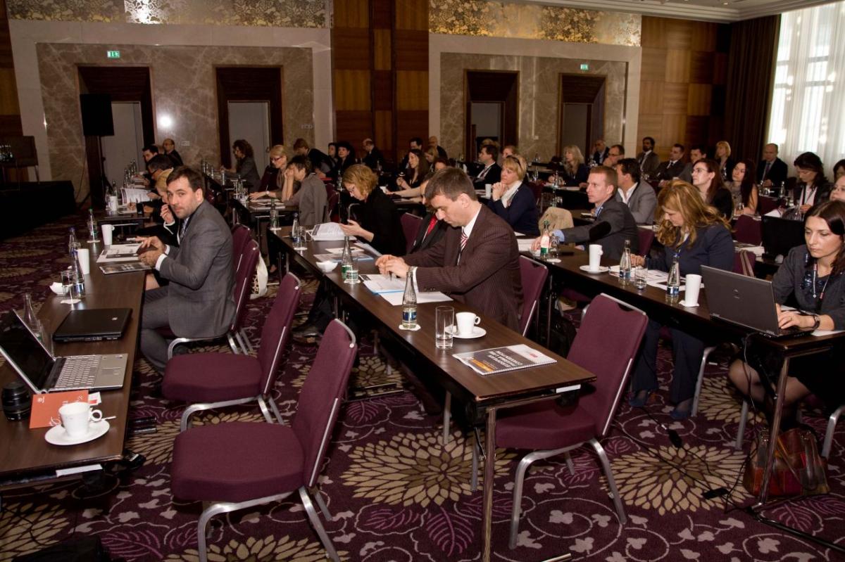 EPLC Bratislava | © European Pharma Law Convention 2012