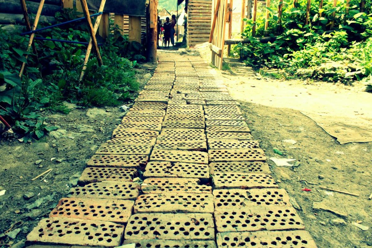 Foto 8: „Baro drom“  | © Michal Kozubík