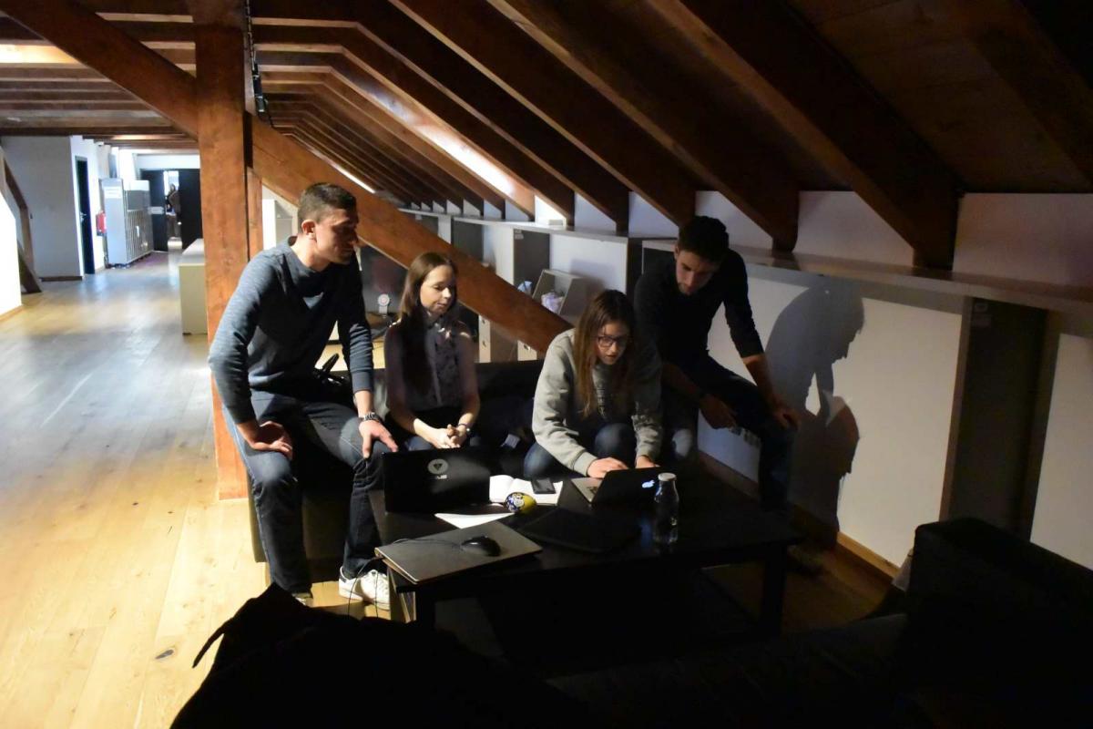 EduChange Olomouc