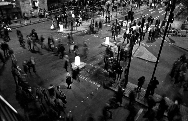 London | © Slovenská katolícka charita