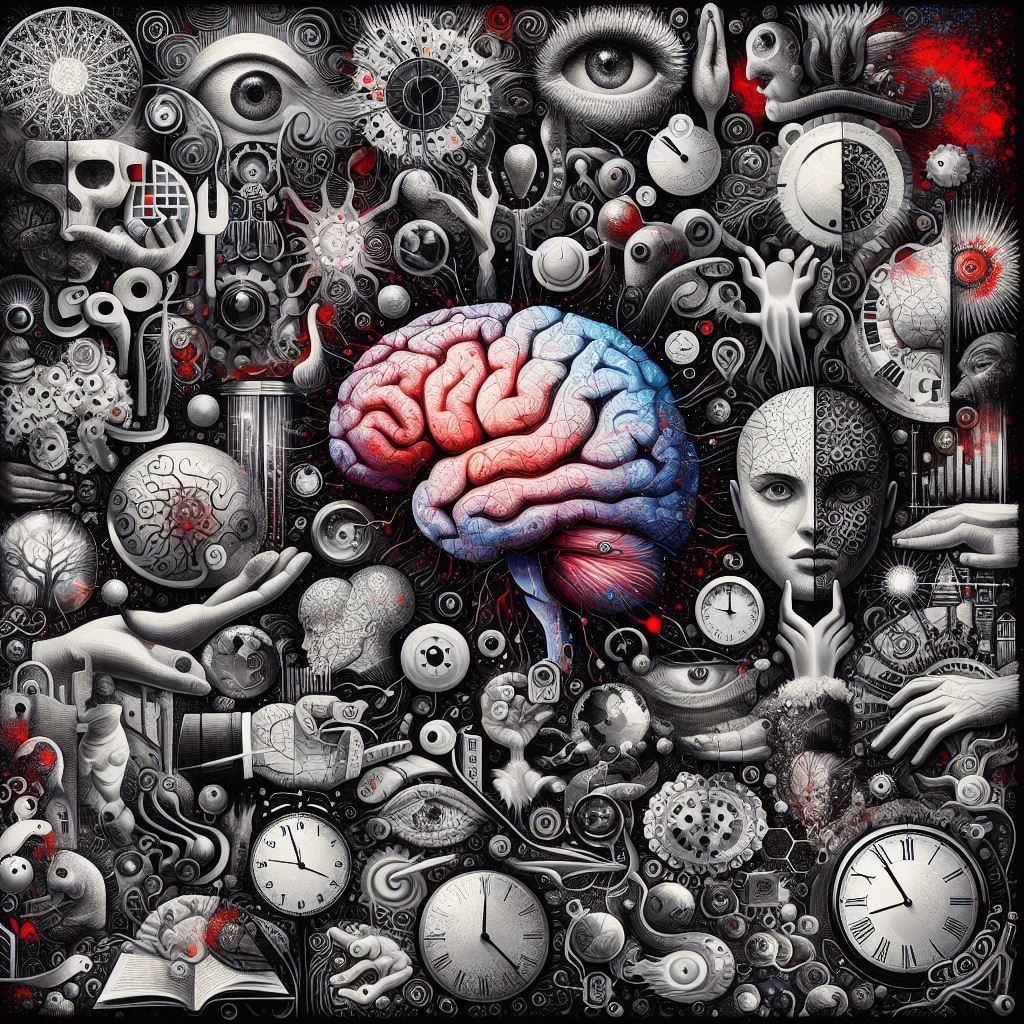 Ilustrácia: vygenerované umelou inteligenciou (2024)