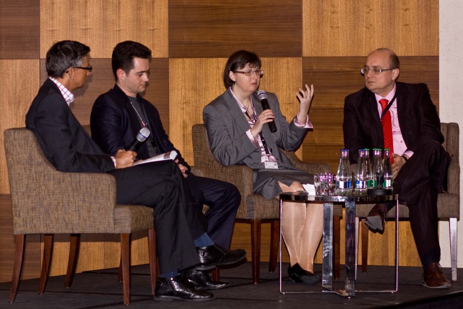 EPLC Bratislava | © European Pharma Law Convention 2012