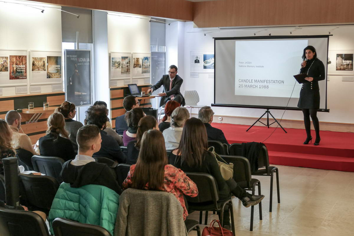 | © Foto: ADEL Slovakia and other partner organizations of BUDET project