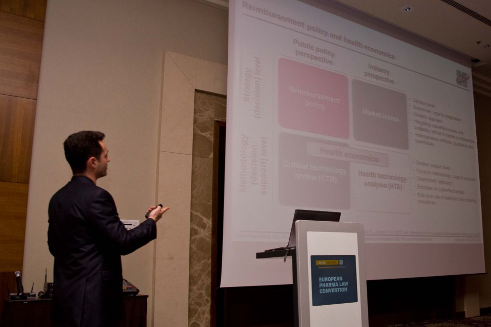 EPLC Bratislava | © European Pharma Law Convention 2012