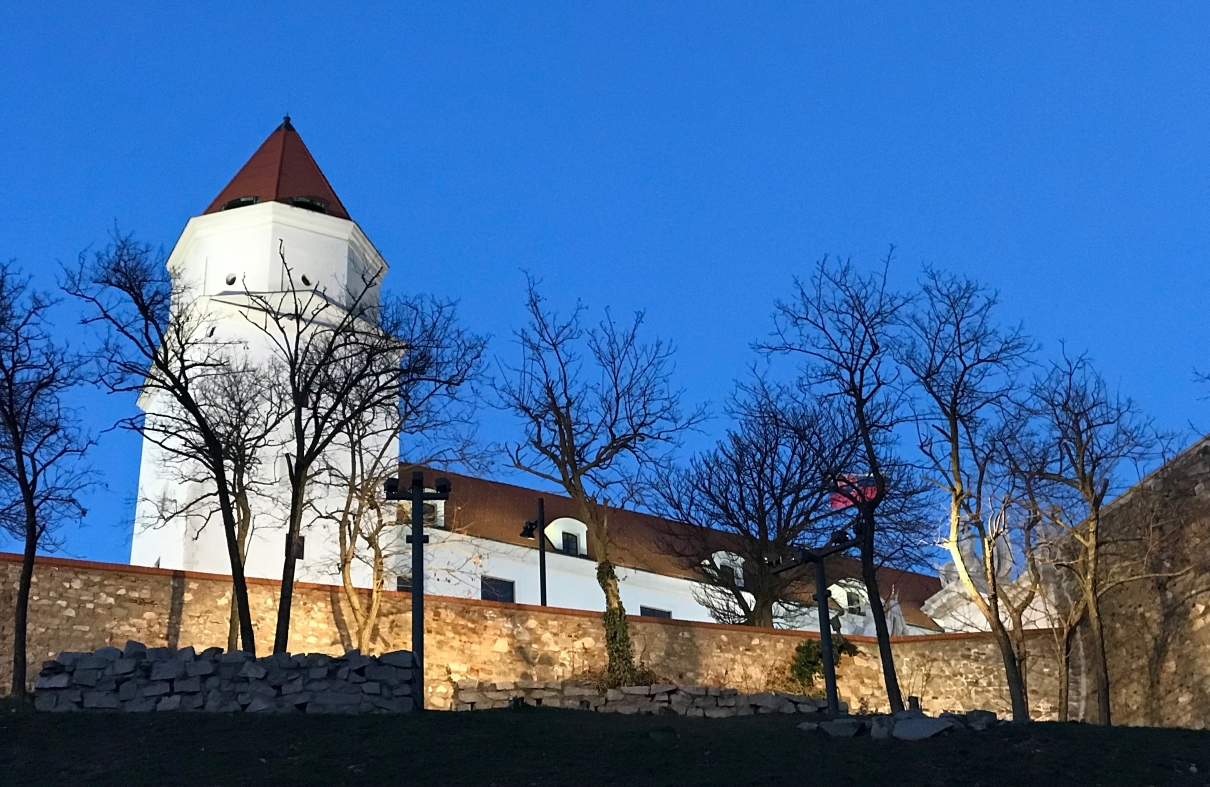 Foto: Peter Senko (2018)