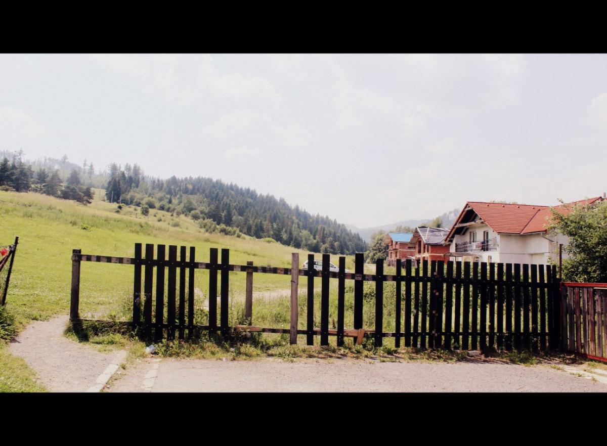 Foto 11: „Kde my končíme, iní začínajú“  | © Michal Kozubík