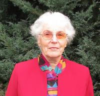 prof. RNDr. Katarína Horáková, DrSc.