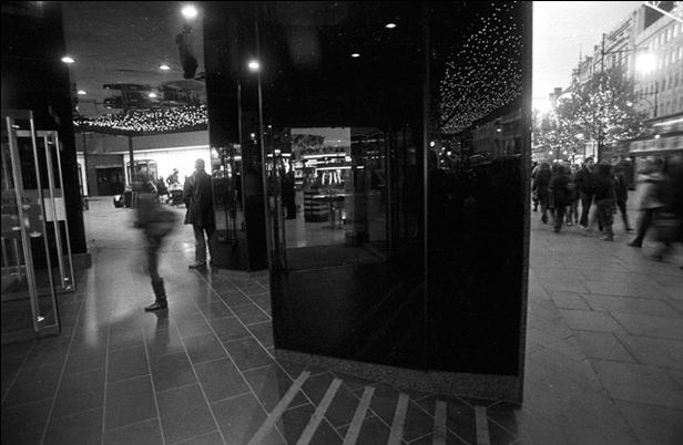 London | © Slovenská katolícka charita