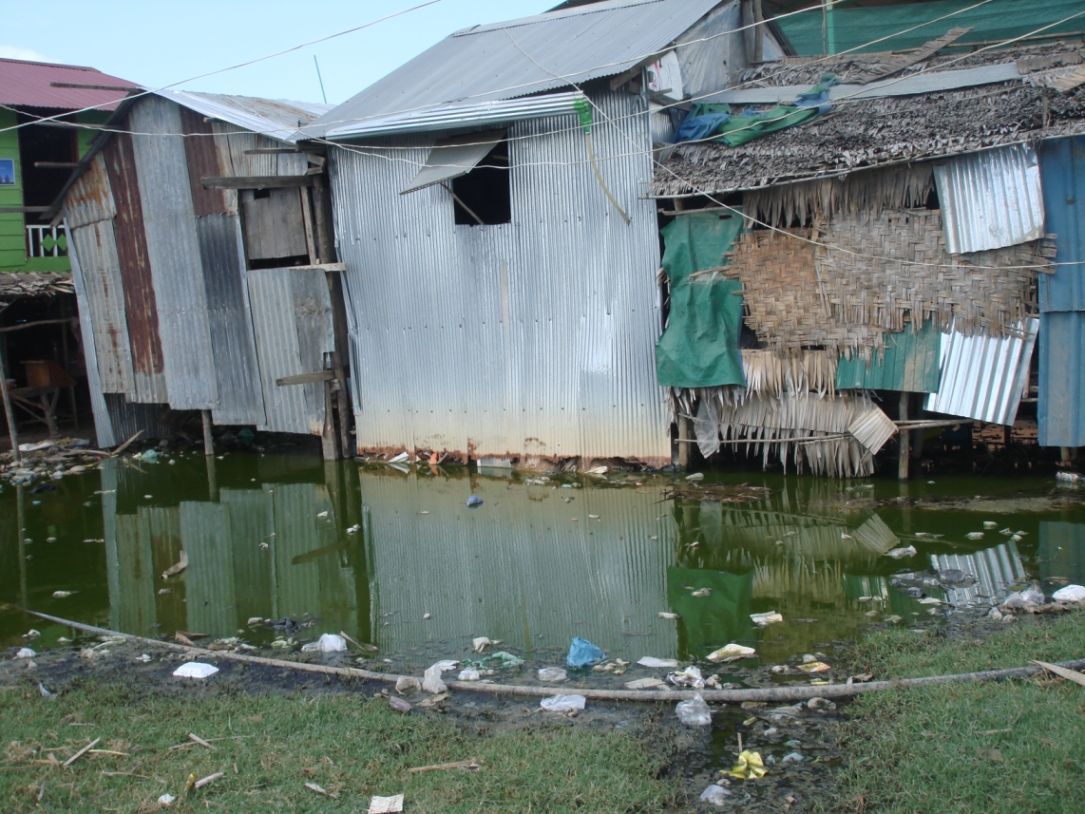 Slum