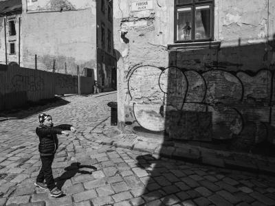 Foto: Rudolf Baranovič - fotoobrázky života okolo nás (2024)