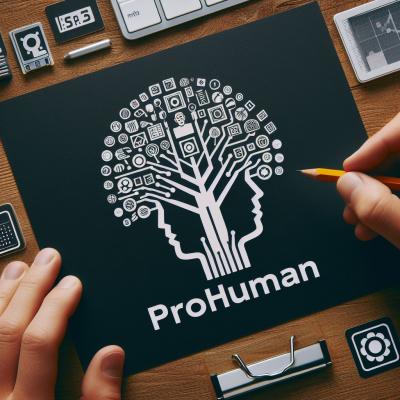 Časopis ProHuman